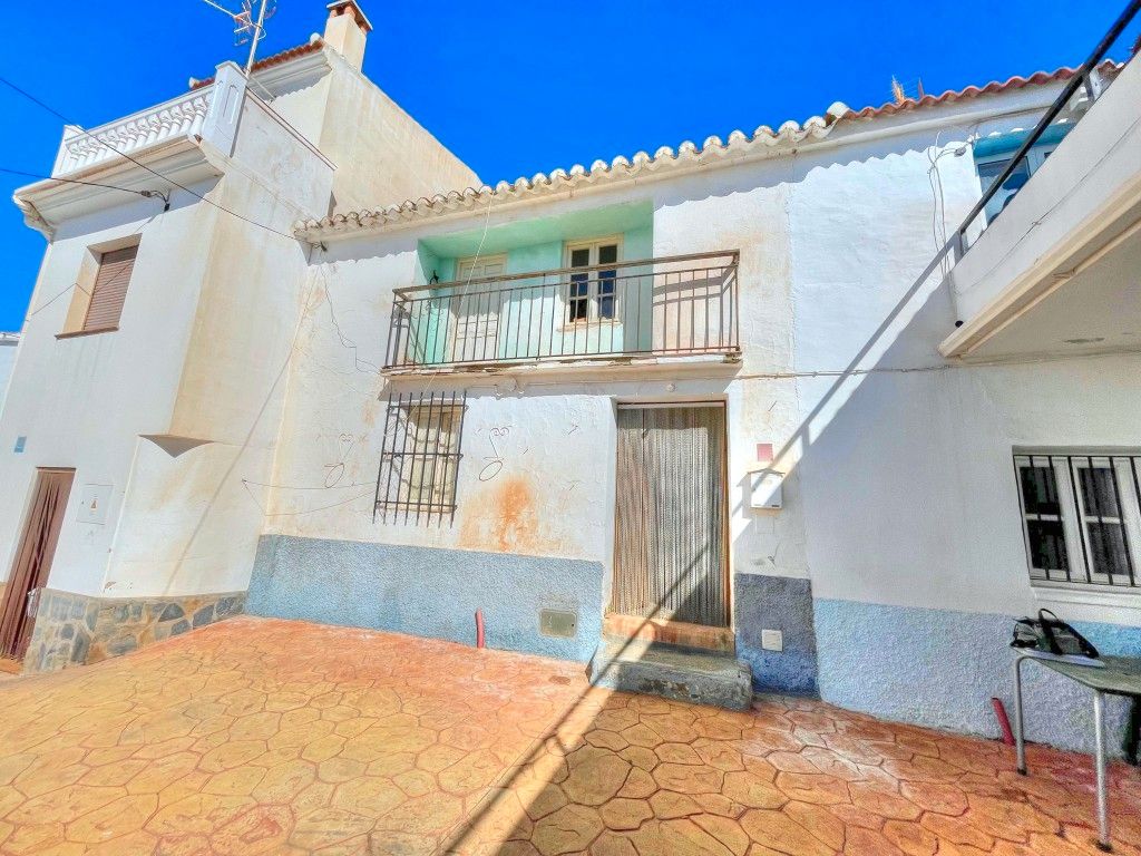 Country house zum verkauf