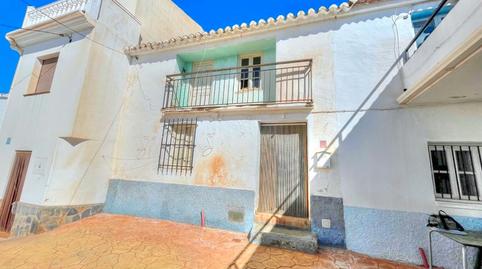 Foto 2 de Finca rústica en venta en Periana, Málaga