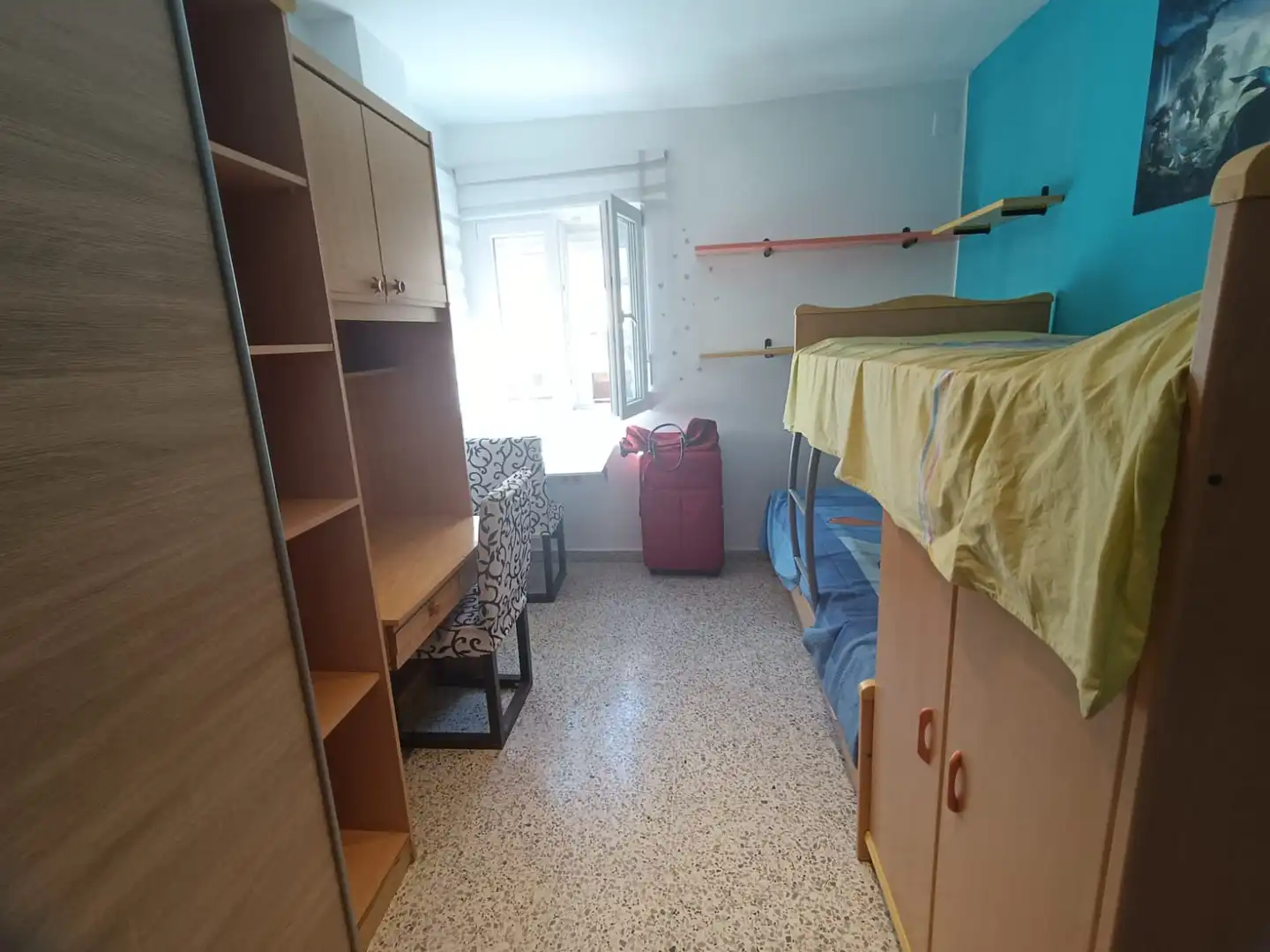 Flat with lift for sale in Avenida Medina Olmos, imagen 9