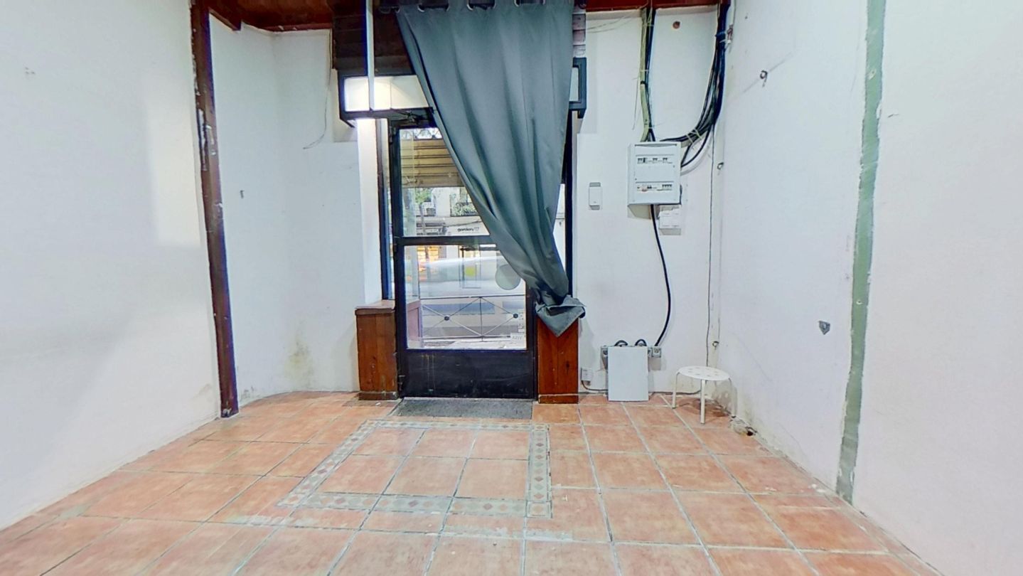 Local de lloguer en  Madrid Capital