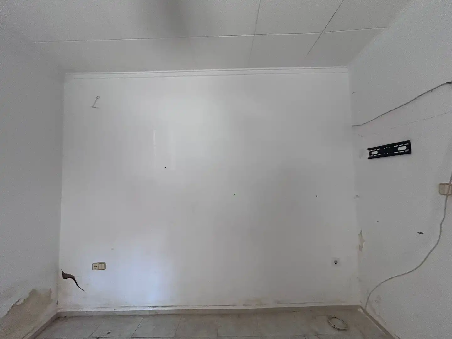 Planta baja en venta en Cartagena