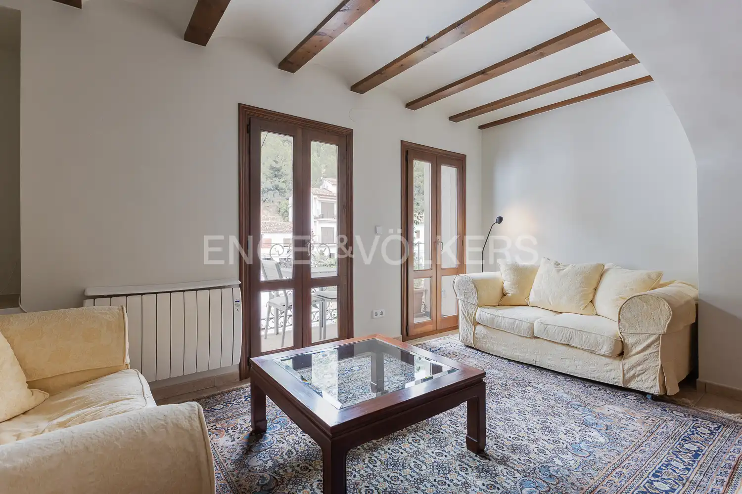 Ático en venta en L'Atzúbia