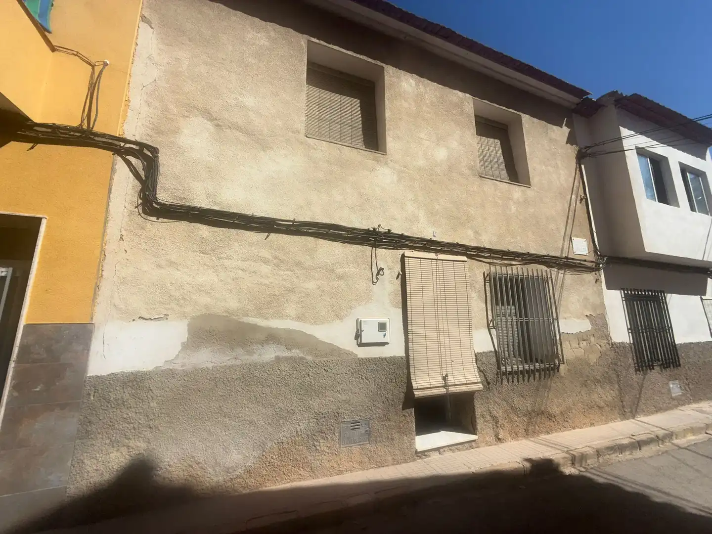 Casa en venda a Calle LOS ANGELES