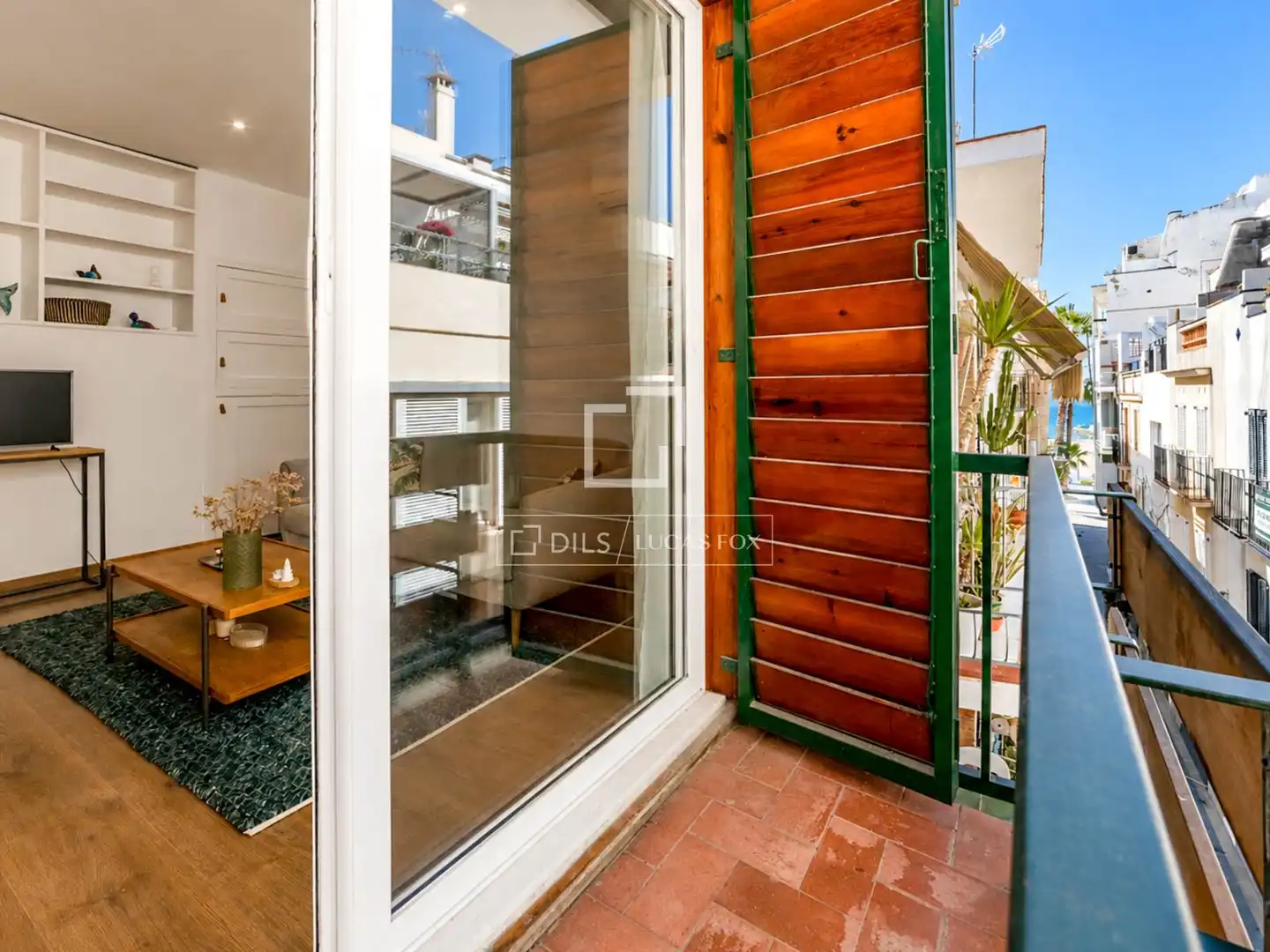 Wohnung mit Terrasse zum Verkauf in Centre, imagen 6