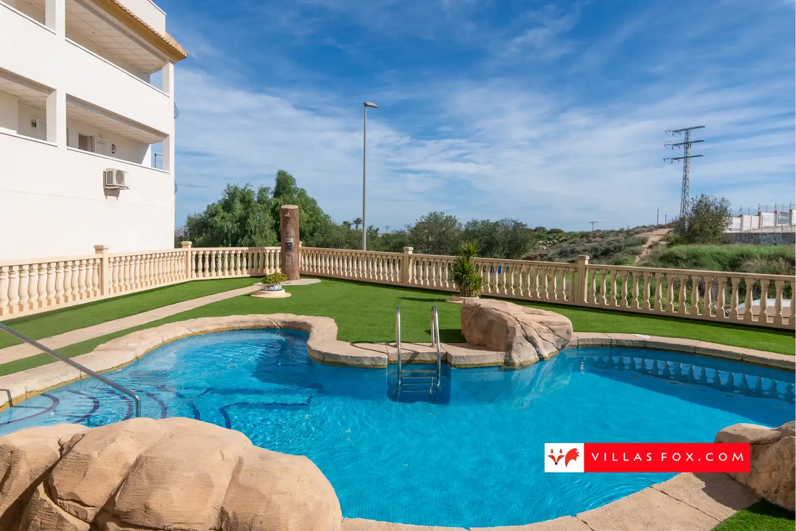 Apartment for sale in San Miguel de Salinas