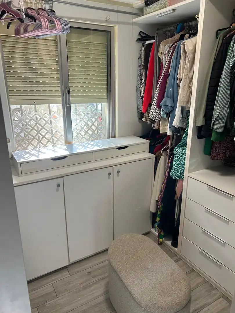 Terrassa de Pis en venda en Sevilla