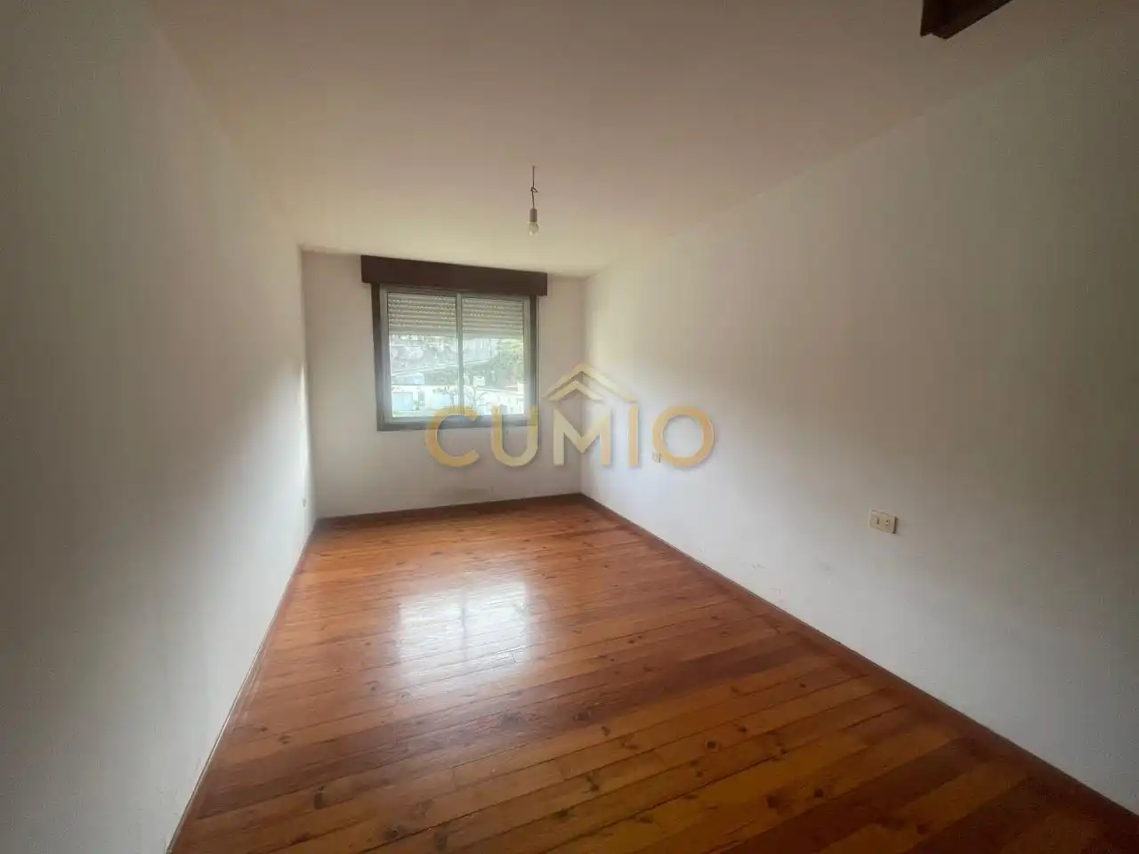 Schlafzimmer von Wohnung zum Verkauf in Nigrán
