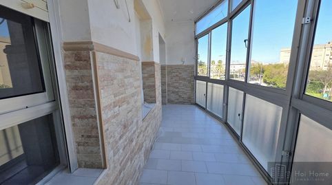 Foto 2 de Piso en venta en El Rocío - La Milagrosa, Jerez de la Frontera