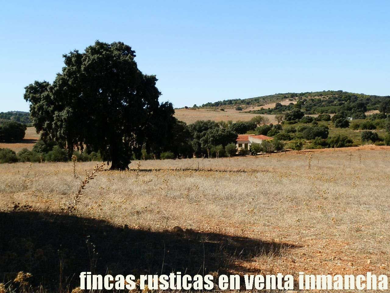 Land for sale in  Albacete Capital