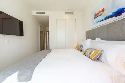 Habitatge amb piscina en venda a Mijas pueblo, imagen 18