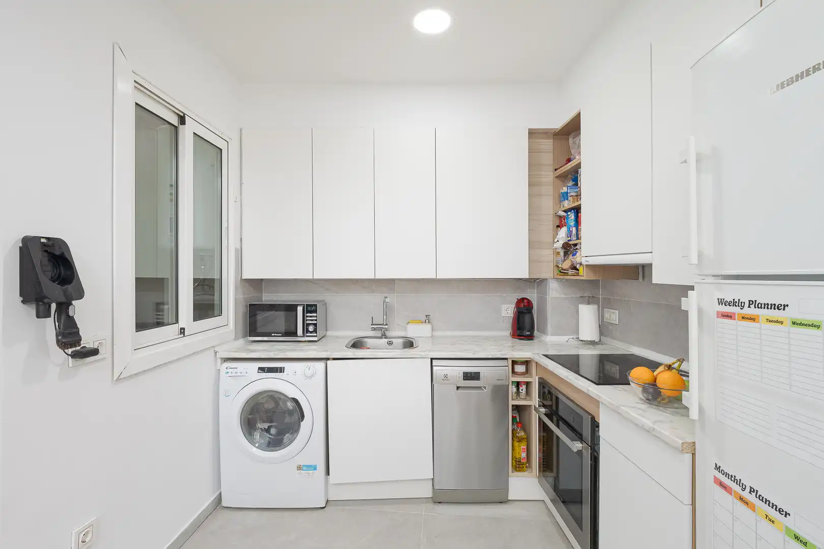 Cocina de Piso en venta en Astigarraga con Calefacción y Balcón