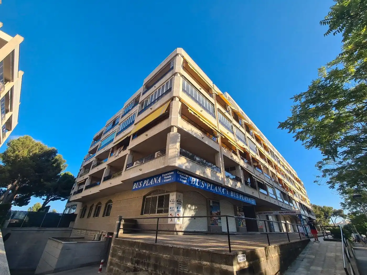 Apartment with pool for sale in Mar i Camp - Platja dels Capellans, imagen 113