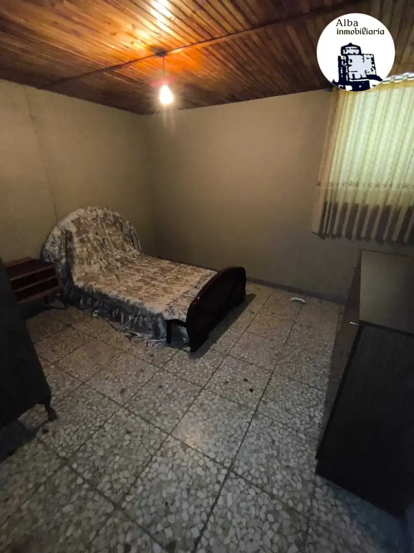 Bedroom of Country homes for sale in Armenteros  with Private garden and Terrace
