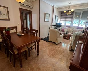 Living room of Flat for sale in Ciudad Real Capital  with Air Conditioner