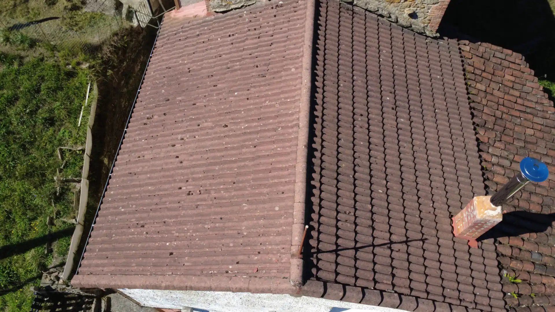 Casa aparellada amb terrassa en venda a N/A, imagen 28