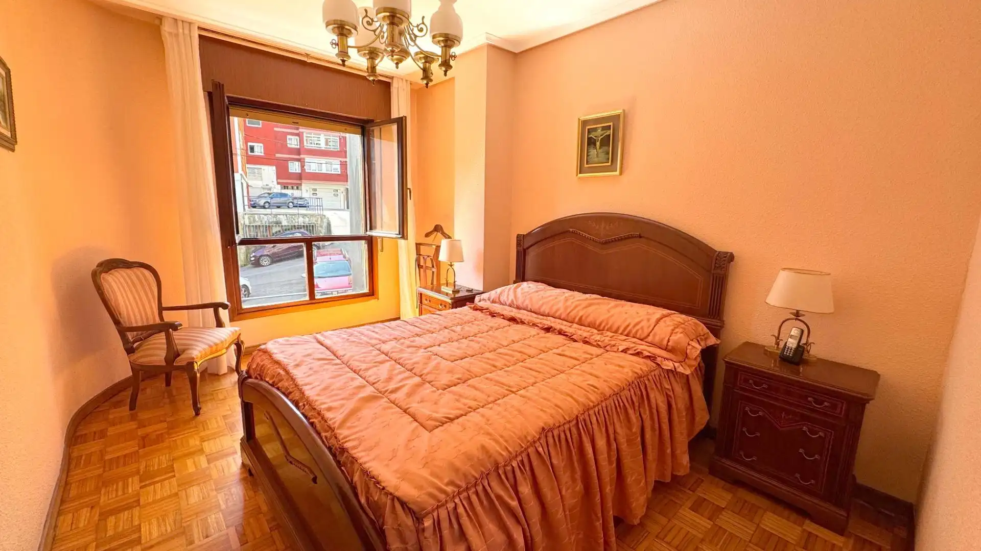 Piso con ascensor en venta en Los Castros, imagen 18