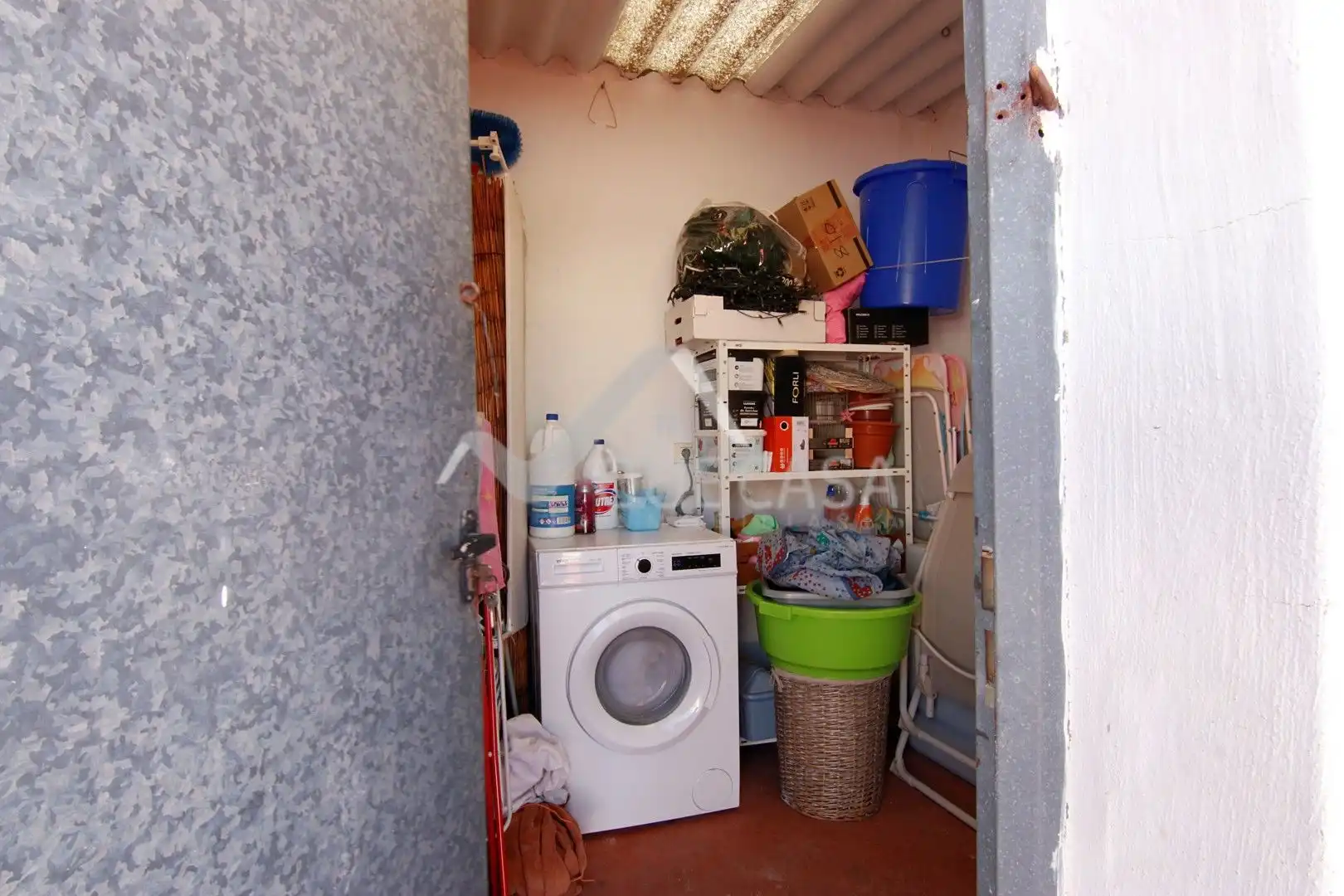 Edificio en venta en San Bartolomé Interior