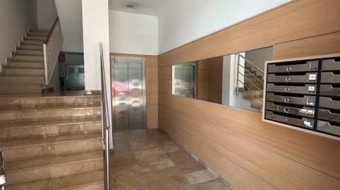 Foto 2 de Ático en venta en Carrer de Pere III, 31, Balaguer, Lleida