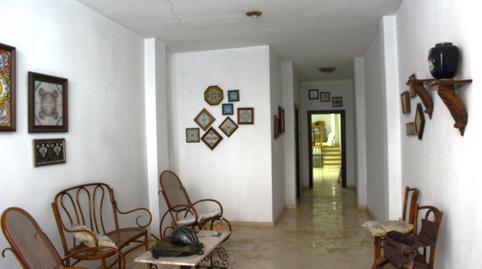 Foto 3 de Casa o xalet en venda a Casco Histórico, Castellón de la Plana / Castelló de la Plana