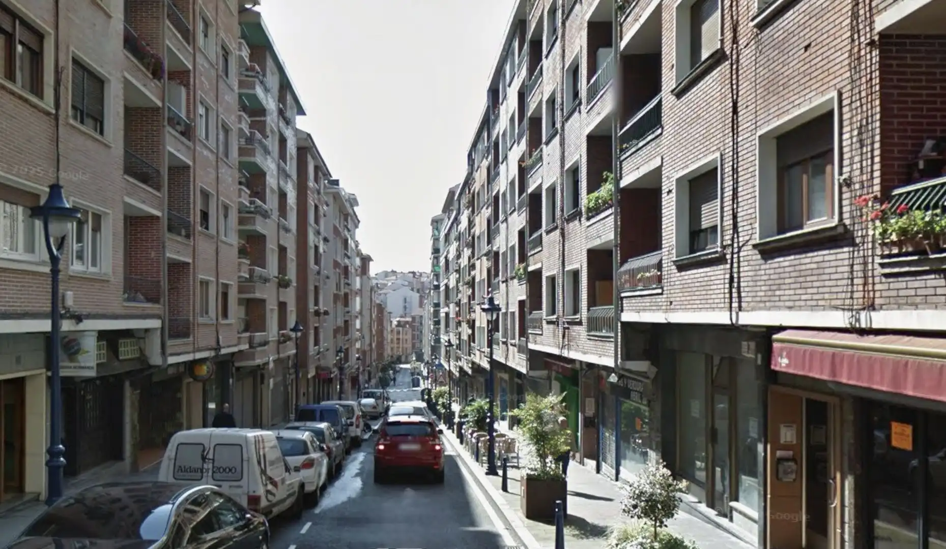 Flat for sale in Centro, imagen 3