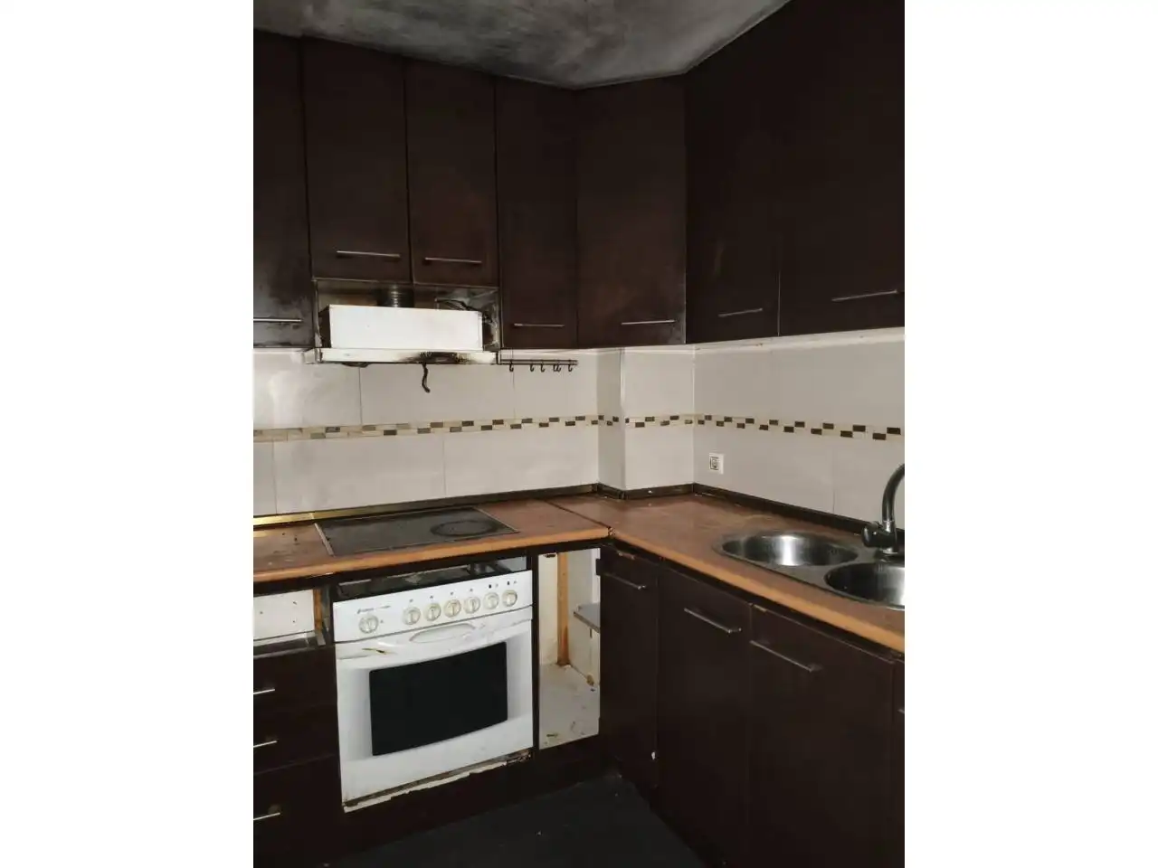 Appartement avec terrasse à vendre à Calle Valencia, imagen 17