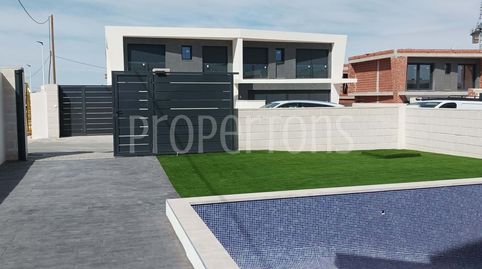 Foto 3 de Casa o chalet en venta en N/a, Monte y Mar, Santa Pola