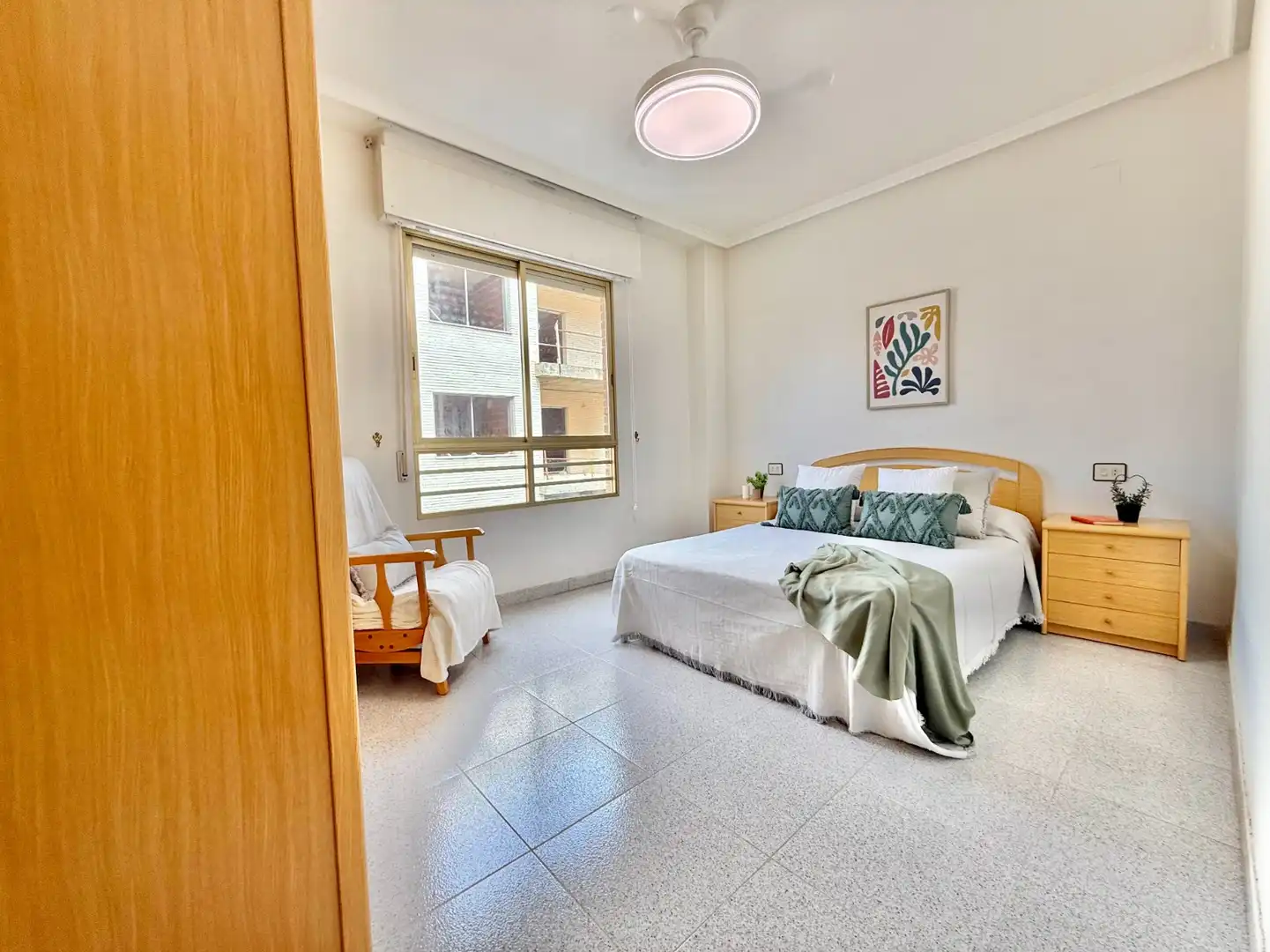 Flat with terrace for sale in Los Cuarteros, imagen 18