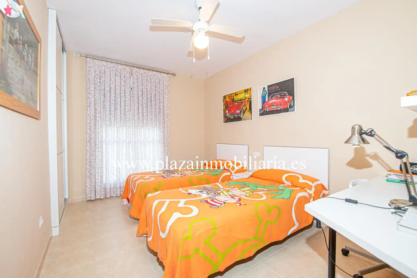 Casa con terraza en venta en El Valle, imagen 21