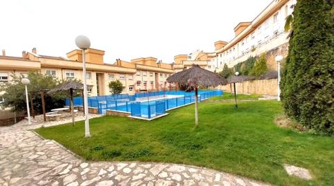 Photo 5 of Apartment for rent in Calle Isla de Creta, Ruta de la Plata, Cáceres Capital