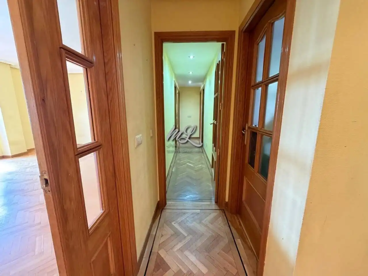 Piso en venta en Toledo con Aire acondicionado, Calefacción y Parquet