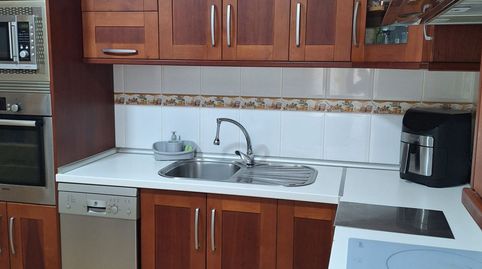 Foto 4 de Dúplex en venda a Menéndez Pelayo, Manzanares, Ciudad Real