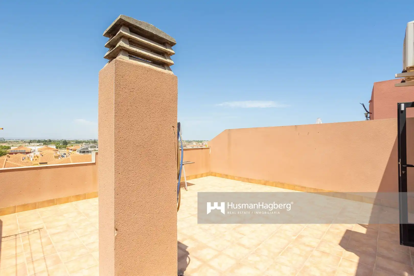 Terrace of Apartments for sale in Torre-Pacheco  with Balcony