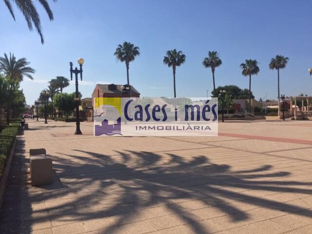 Terreno residencial en Venta en Rafelbuñol / Rafelbunyol