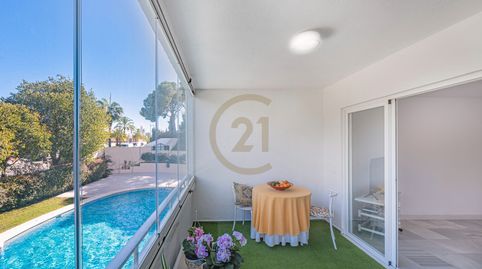 Foto 5 de Piso en venta en Nueva Andalucía centro, Marbella
