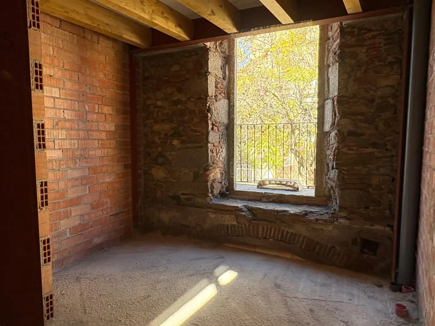 Casa con terraza en venta en Carrer Cervantes, imagen 14