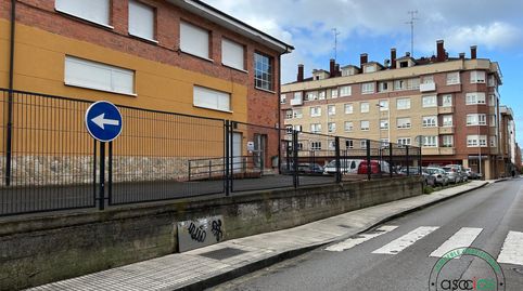 Foto 4 von Geschaftsraum zum Verkauf in Gijón - Cl Trueba, 14, Perchera, Gijón