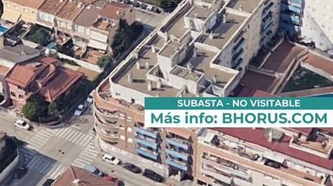 Foto 4 de Àtic en venda a La Garrotxa, 60, El Tancat - Mas d'en Gual, El Vendrell