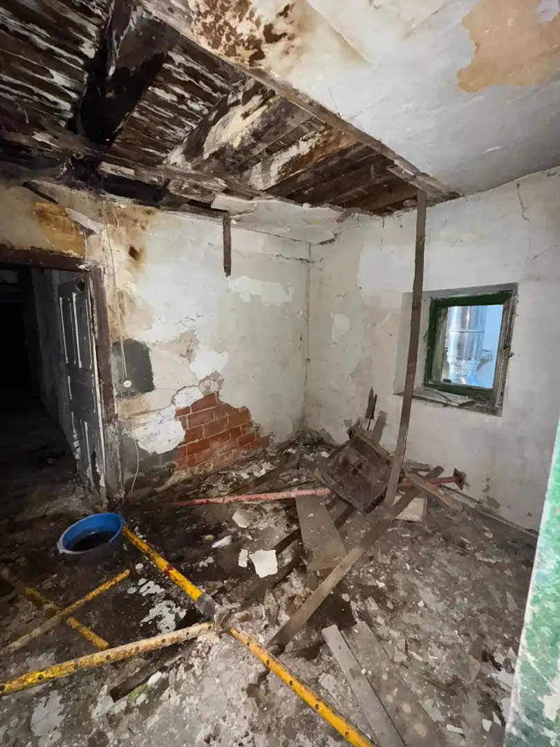 Piso en venta en Limpias