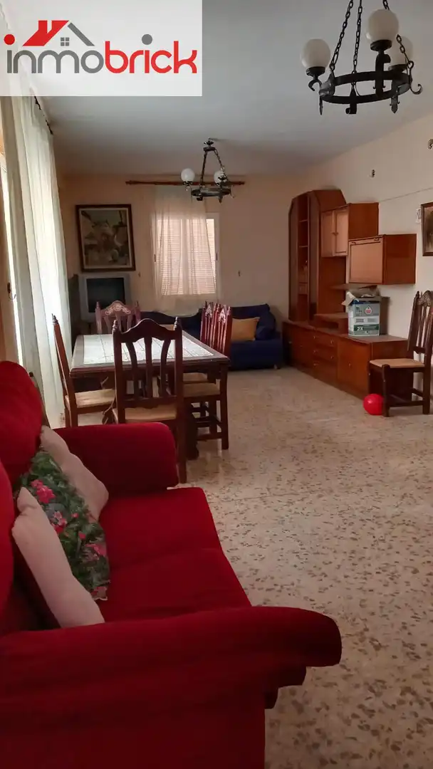 Casa amb piscina en venda a Rute, imagen 10