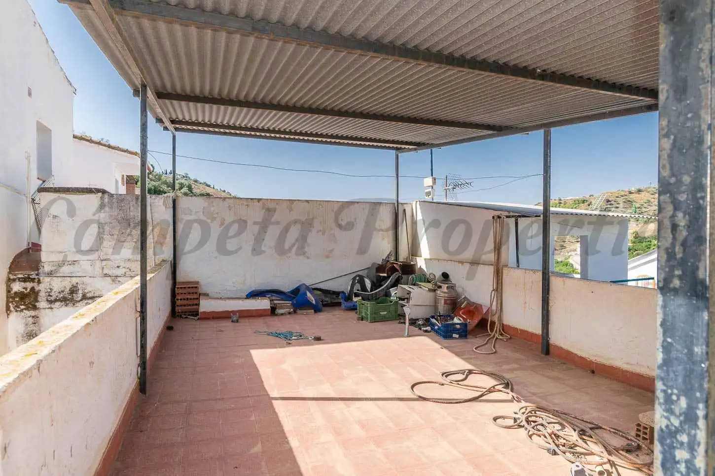 Casa en venda a Árchez, imagen 21
