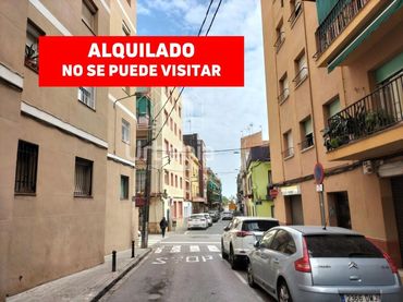 Pis en venda a Zona Alta
