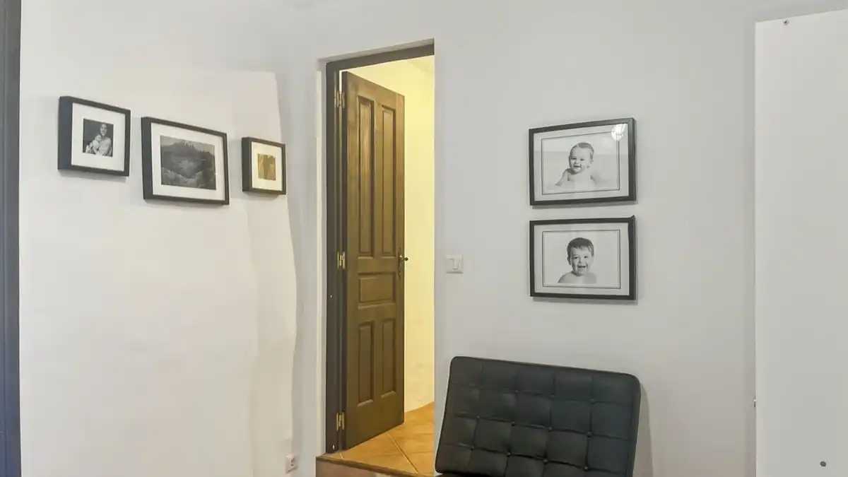 Casa rústica amb piscina en venda a Casabermeja, imagen 16