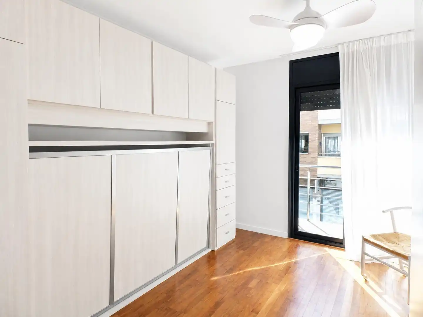 Flat with terrace for sale in Fonts dels Capellans - Sagrada Família, imagen 7