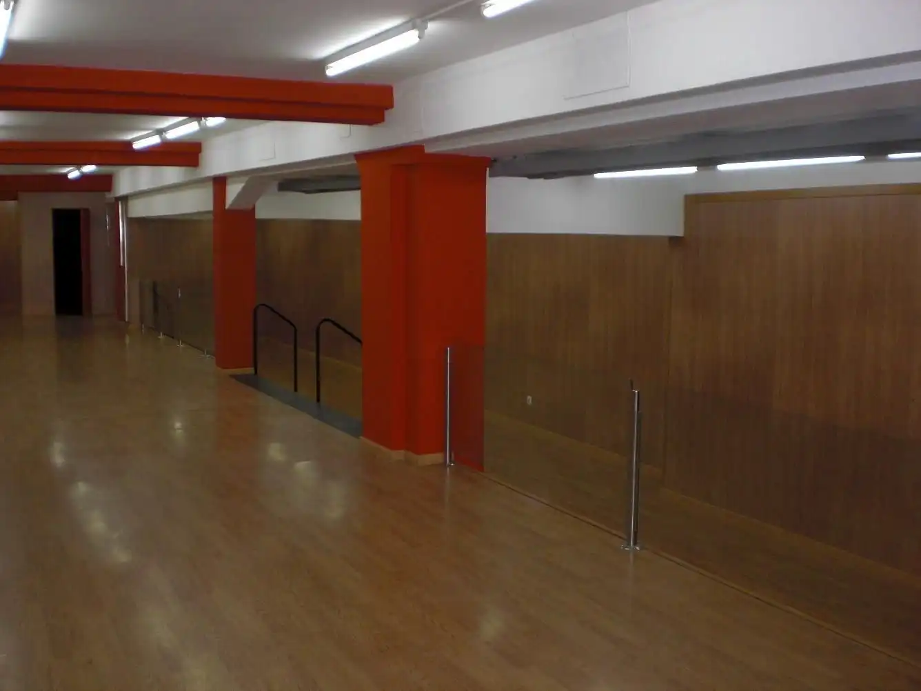 Locale commerciale in affitto a Rúa de Urzáiz, imagen 5