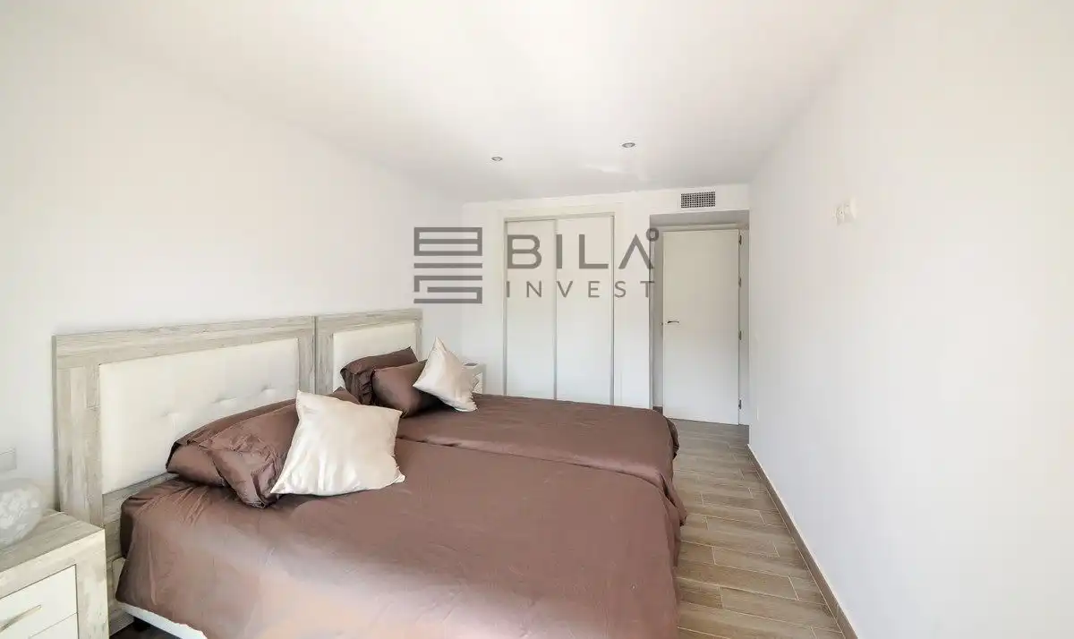 Attique avec piscine à vendre à Urb. la Siesta, imagen 28