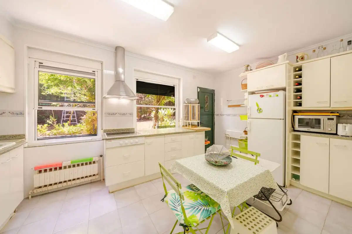 Maison avec terrasse à vendre à Carretera de Dénia A Xábia, imagen 11
