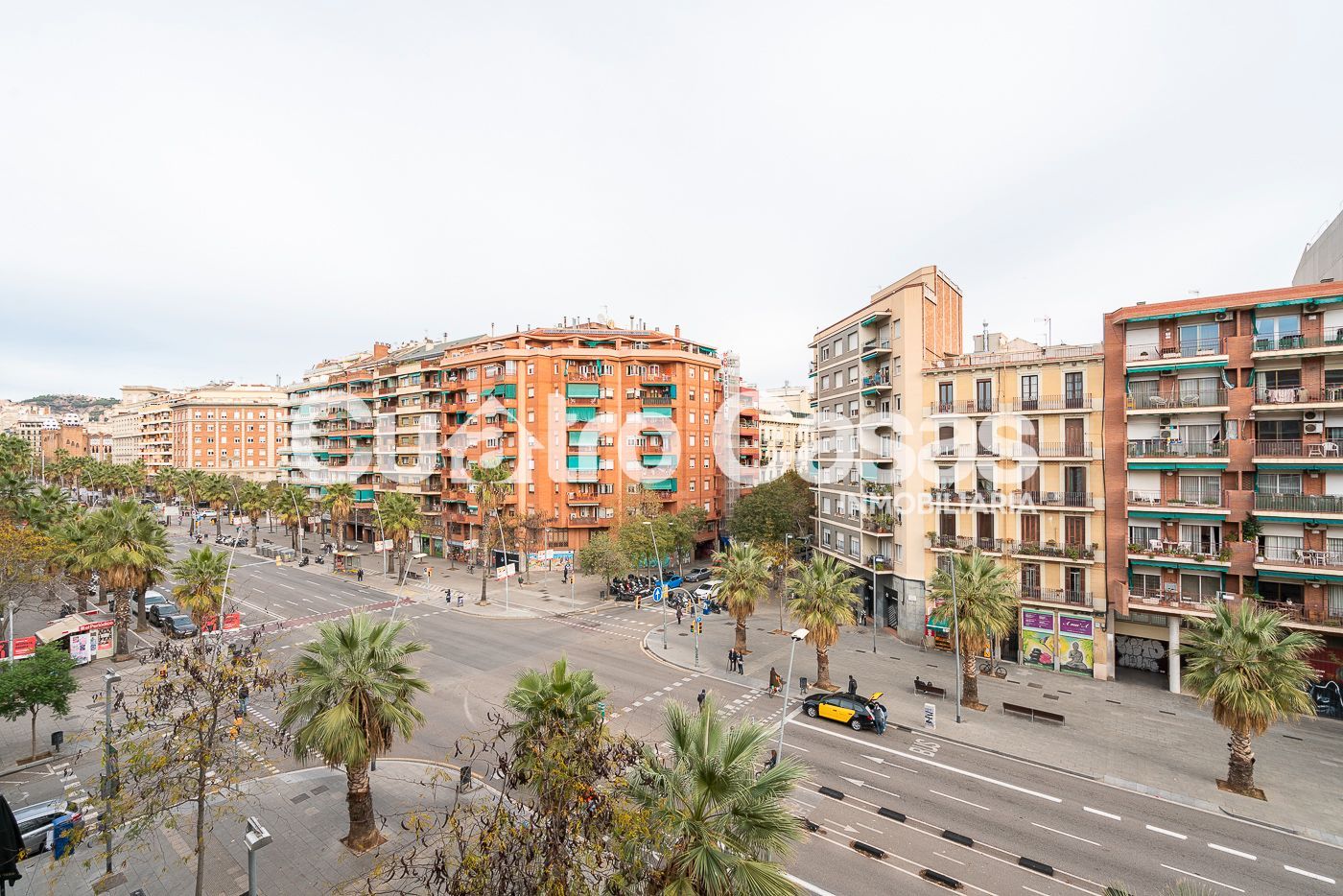 Flat to rent in Carrer de la Marina, Fort Pienc