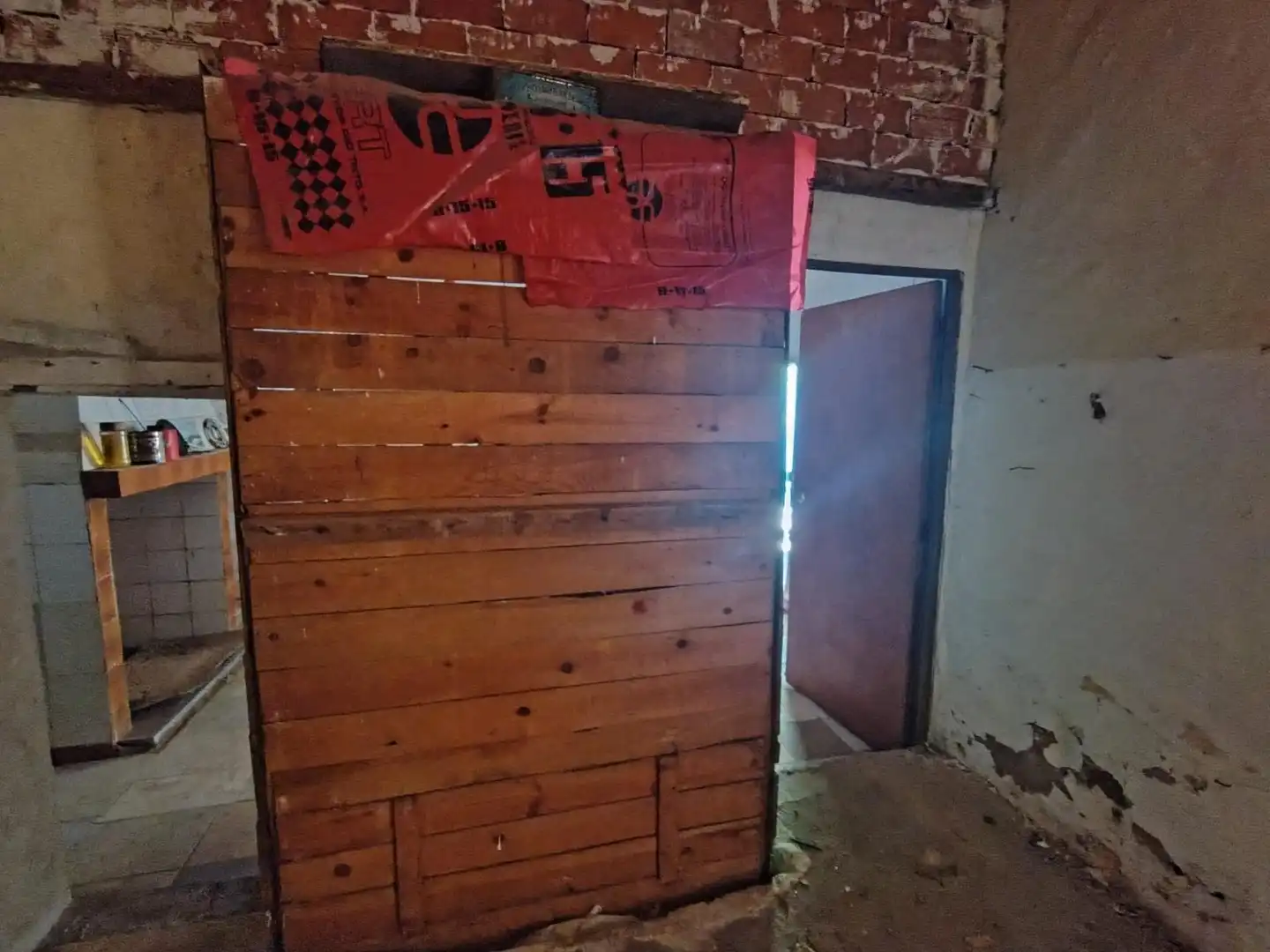 Casa adosada en venda en Campo de Criptana amb Balcó