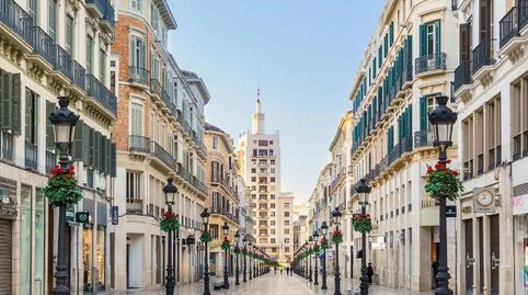Edificio residencial en venta en Calle Carretería (Málaga), Bild 3
