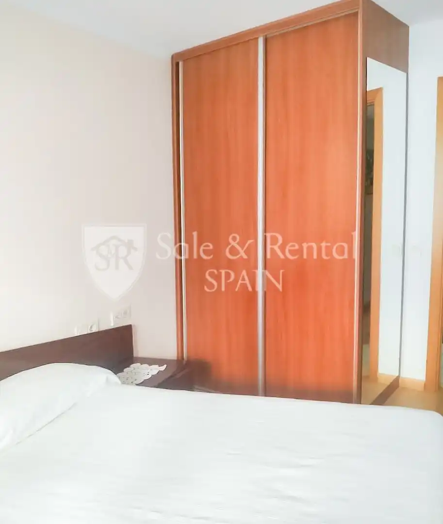 Habitación de Piso en venta en Blanes con Aire acondicionado y Terraza